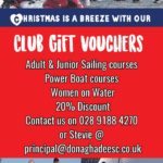 Christmas Gift Voucher