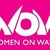 Women on Water Logo
