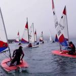 Junior Easter Refresher All Abilities #1 2024