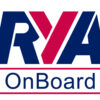 RYA OnBoard Logo