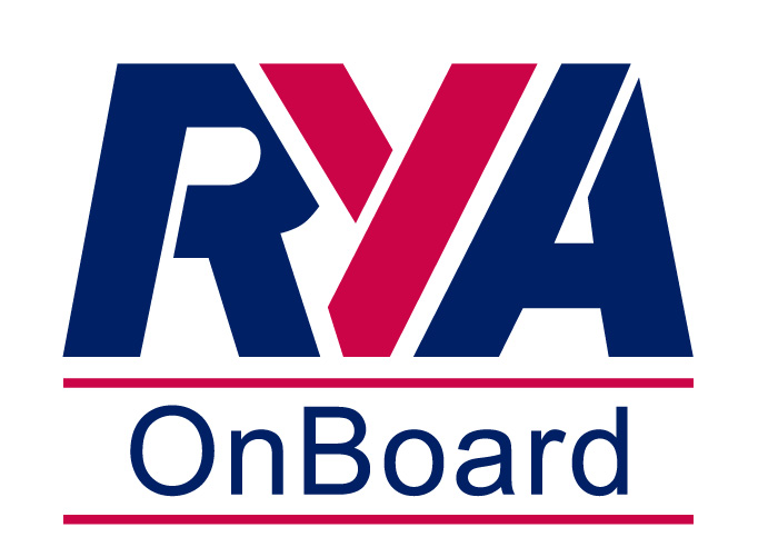 RYA OnBoard - Friday 15th July 2022 Youth Sailing 2022 session #2 8.00pm
