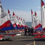 Topper Traveller 'pre event coaching'