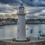 DSC Cruise in Company to North Antrim Coast, Glenarm - 2022  Cruisers / Keelboats #1