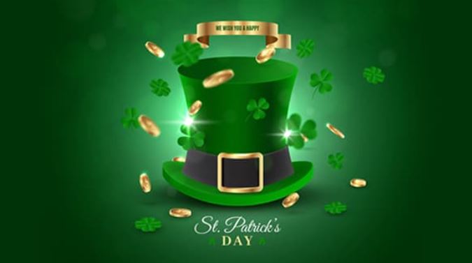 Read more about the article St. Patricks Day Celebrations!