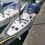 Easter Cruise in Company