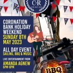 King Charles III Coronation BBQ