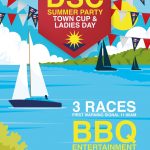 DSC Town Cup and Ladies Day BBQ