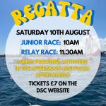 DSC Junior Regatta 2024