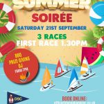 Equinox 2024 Races - Saturday 21st September