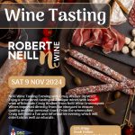 DSC Wine Tasting