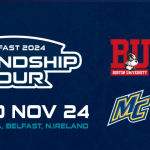 DSC Junior's SSE Friendship Four Hockey 2024 3pm Game!