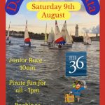 DSC Junior Regatta 2025