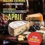 DSC Wine Tasting - Spring into summer 2025