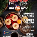 Bright Nights Get Together