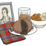 DSC Burn's Night Supper 2026