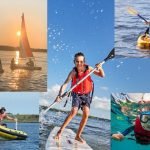 DSC Youth SUMMER CAMP / Introduction to Watersports 2026