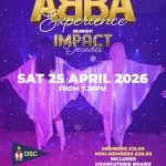 The ABBA Experience!