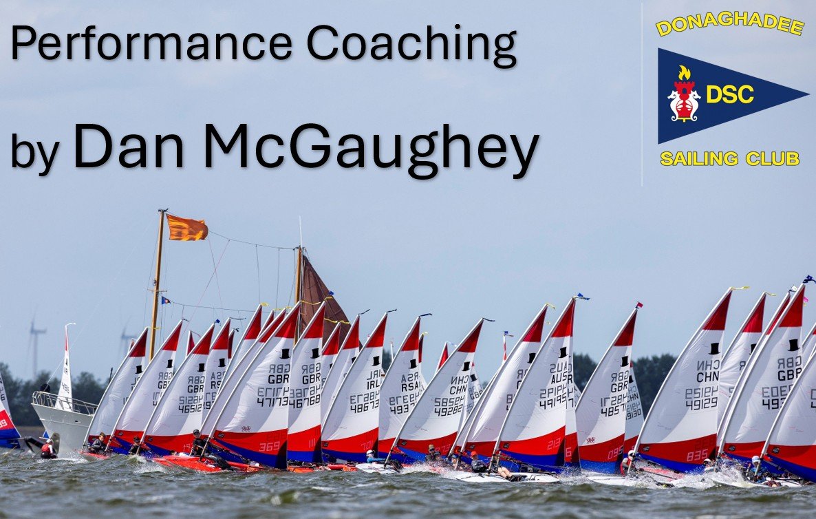 Topper Performance Coaching by Dan McGaughey