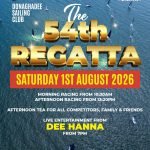 DSC Regatta 2026