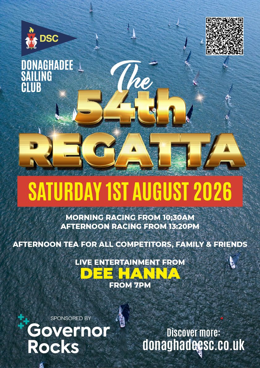 DSC Regatta 2026
