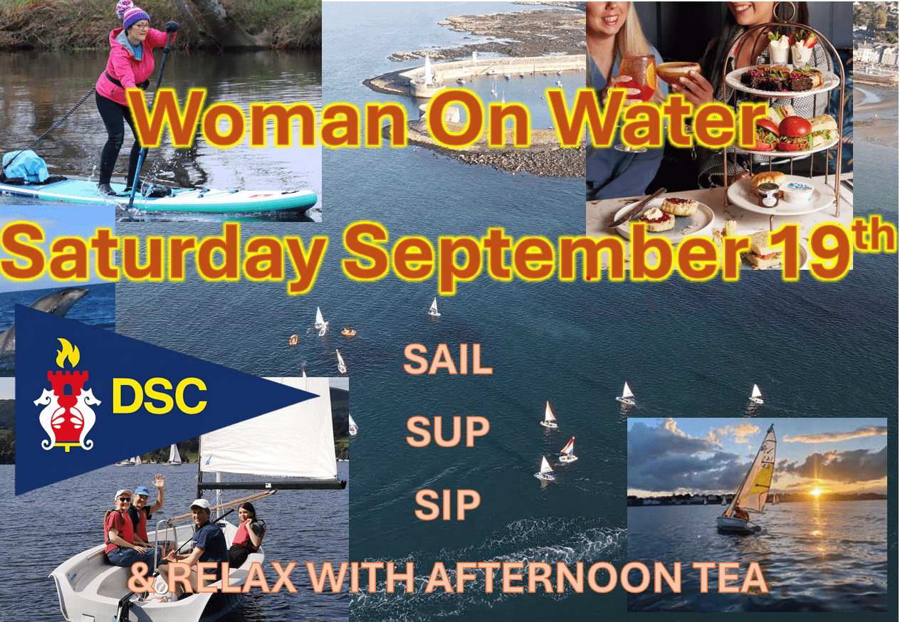 WOW Adventure Day @ DSC 2026