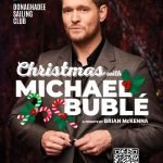 Christmas with Michael Bublé, a tribute with Brian McKenna