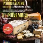 DSC Wine Tasting - 2026